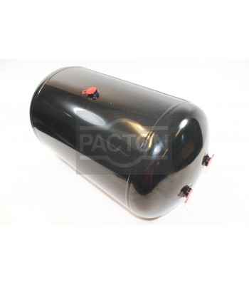 Luchtketel 100L Staal 396x900